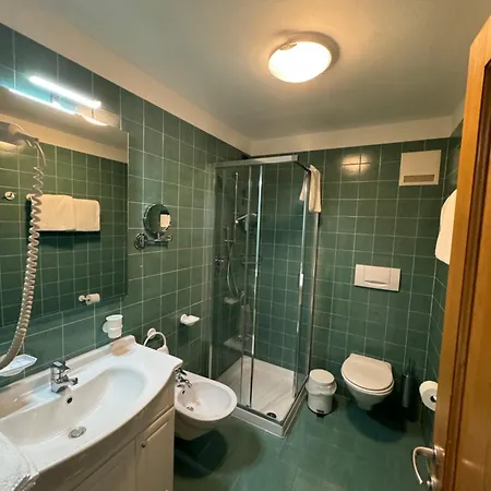 Hotel Tita Piaz Canazei Extérieur photo