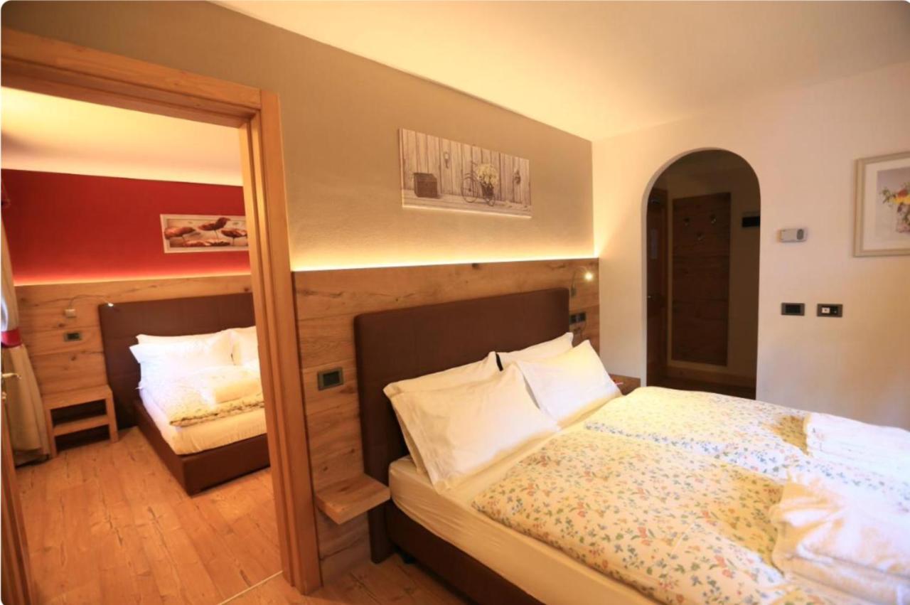 Tita Piaz Hotel