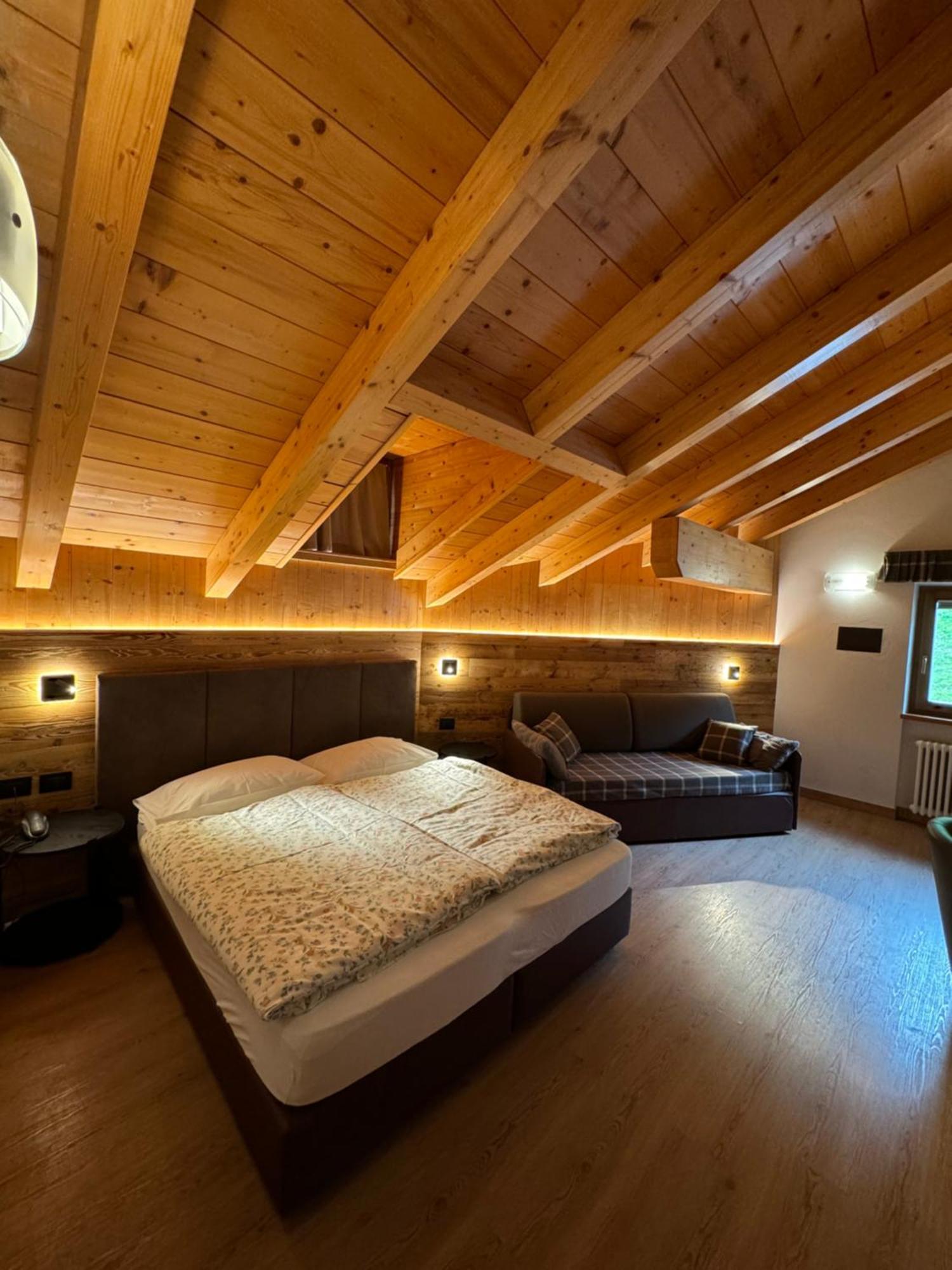 Hotel Tita Piaz Canazei