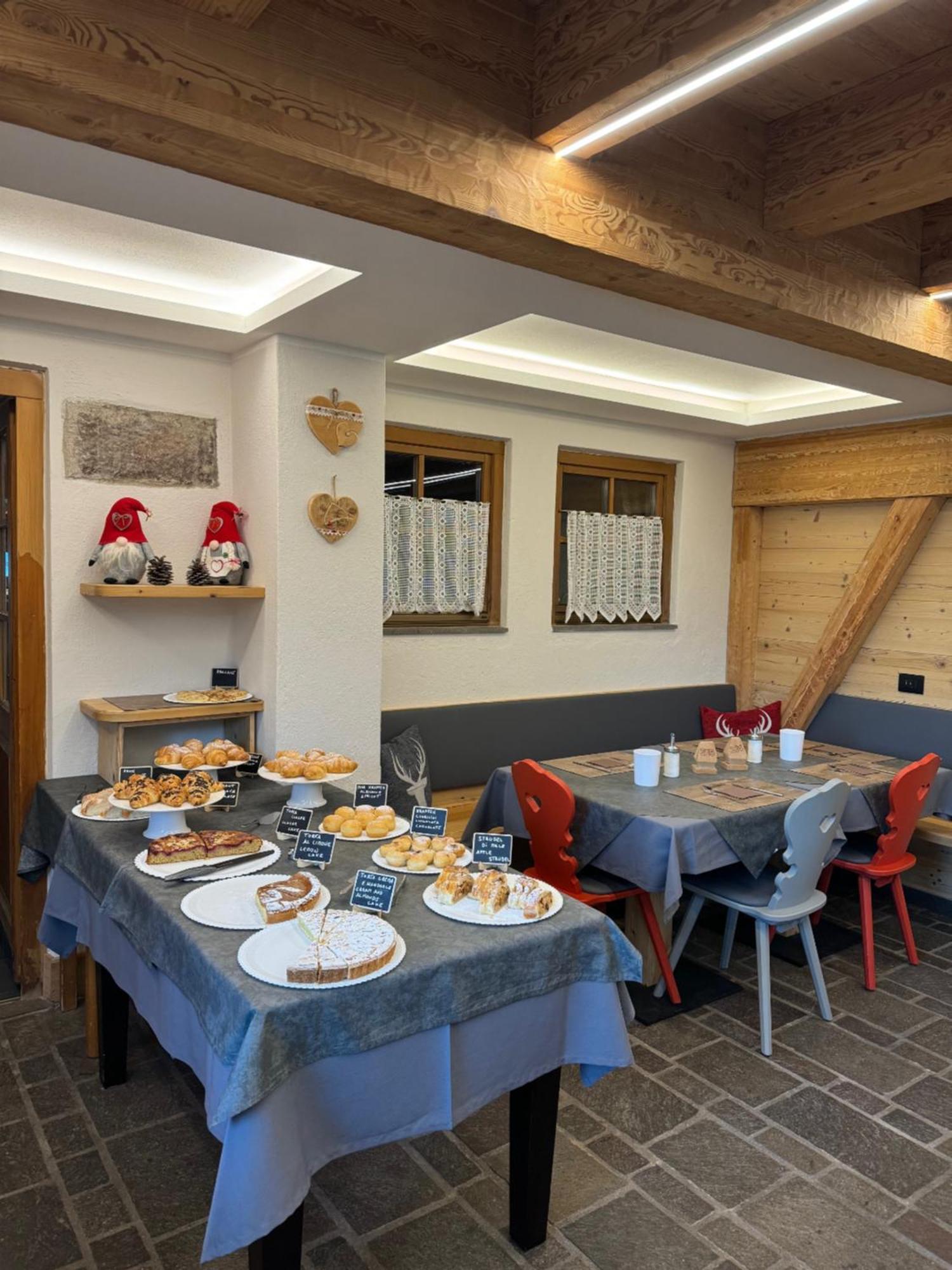 Hotel Tita Piaz 3*
