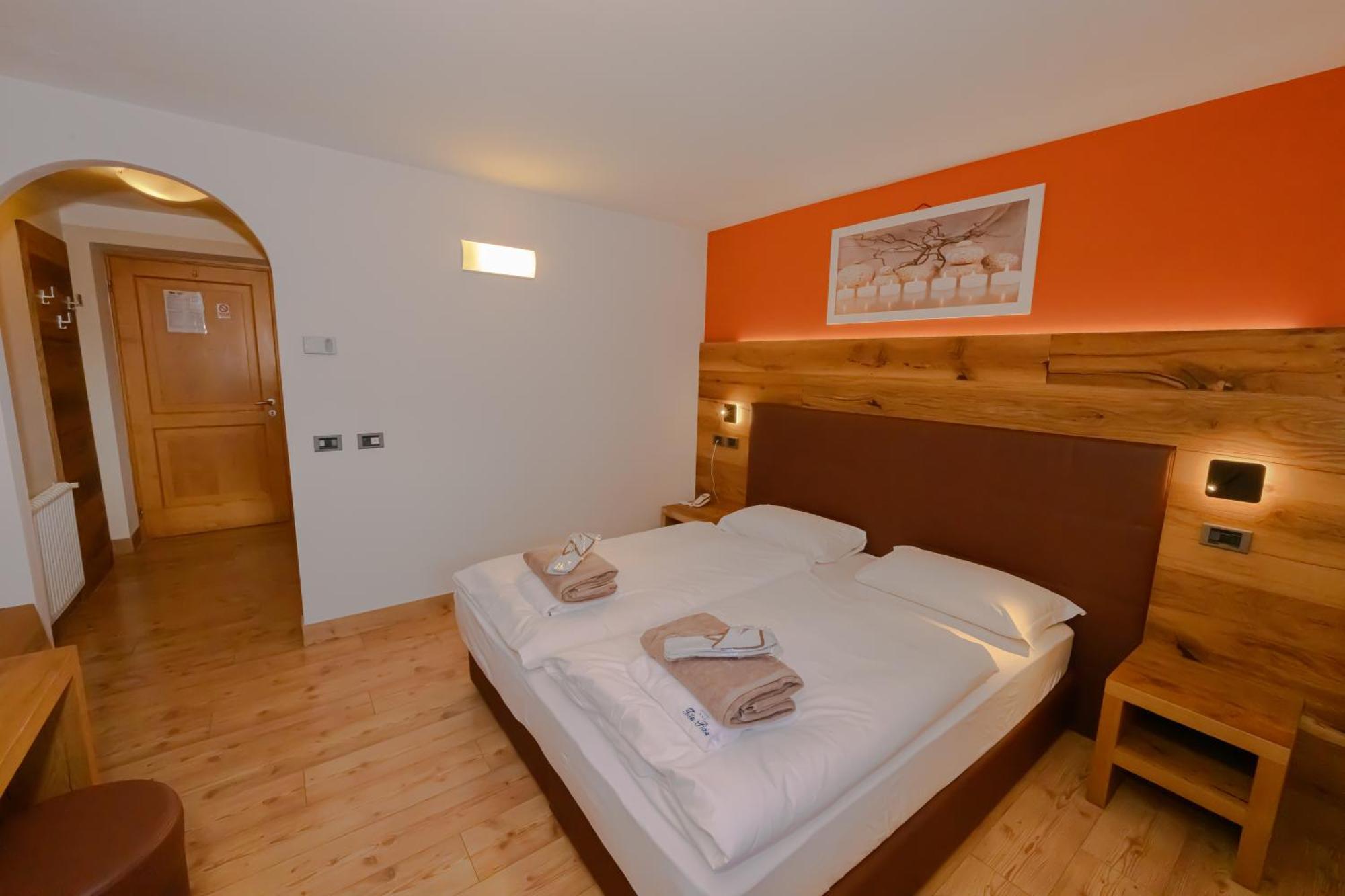 Hotel Tita Piaz 3*