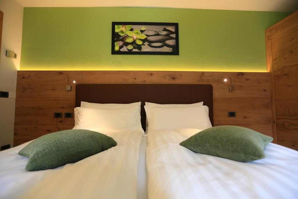 Tita Piaz Hotel